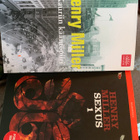 Arthur Miller x 2 Sexus 1 ja Kauriin kääntöpiiri - pikkukuva 1