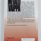 Gustaf Hasford : Metallivaippa - pikkukuva 2