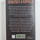 Lee Child : Henkensä kaupalla - pikkukuva 2