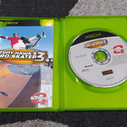 XBOX - Tony Hawk's Pro Skater 3 - pikkukuva 2