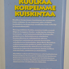 Risto Marttila : Kuulkaa korpeimme kuiskintaa - pikkukuva 2