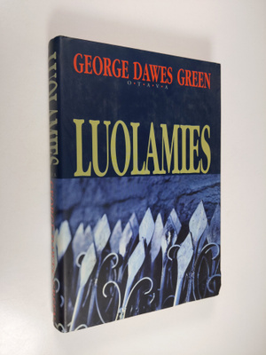 George Dawes Green : Luolamies