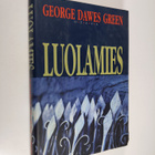 George Dawes Green : Luolamies - pikkukuva 1