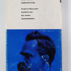 Friedrich Nietzsche : Näin puhui Zarathustra - pikkukuva 2