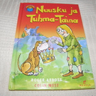Abbott - West Nuusku ja Tuhma-Taina - pikkukuva 1
