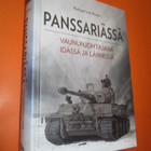 PANSSARIÄSSÄ vaununjohtajana idässä ja lännessä ( UUDENVER ) - pikkukuva 1