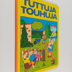 Tuttuja touhuja - pikkukuva 1
