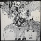 Beatles - Revolver lp - pikkukuva 1