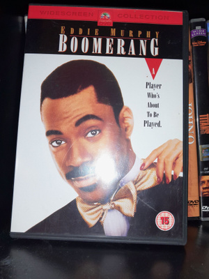 boomerang