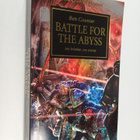 Ben Counter : Battle for the Abyss : My Brother, My Enemy - pikkukuva 1