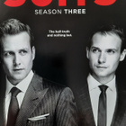 SUITS 3. Kausi DVD - pikkukuva 1