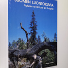 Raimo Suikkari : Suomen luontokuvia = Pictures of nature ... - pikkukuva 1