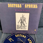 DOCTORS´ SPECIAL:KINDA BLUES - pikkukuva 1