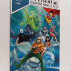 DC Essential Graphic Novels 2019 - pikkukuva 1