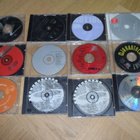 cd levy paketti - pikkukuva 1