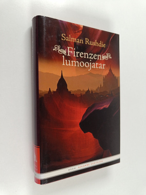 Salman Rushdie : Firenzen lumoojatar