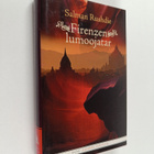 Salman Rushdie : Firenzen lumoojatar - pikkukuva 1