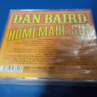 DAN BAIRD AND HOMEMADE SIN UUSI 2CD+DVD (W) - pikkukuva 2