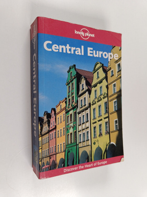 Central Europe : Central Europe