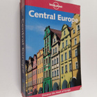 Central Europe : Central Europe - pikkukuva 1