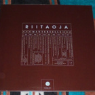 RIITAOJA ~ Mantereelle ~ LP - pikkukuva 2