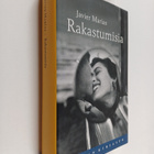 Javier Marias : Rakastumisia - pikkukuva 1