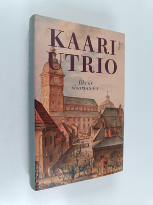 Kaari Utrio : Ilkeät sisarpuolet