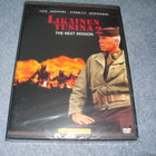 LIKAINEN TUSINA 2 (Lee Marvin) UUSI*** - pikkukuva 1