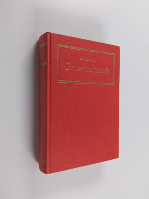 Emile Zola : Damernas paradis