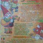 TONTTUJEN IKIMUISTOISET MATKAT - DVD - pikkukuva 2