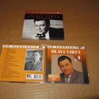 Olavi Virta CD "Hopeinen Kuu"20-Suos. 4 >PAHVIKOTELOLLA 2013 - pikkukuva 1