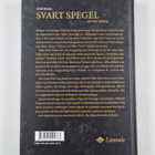 Tom Sjöberg : Svart spegel : en rapsodi - pikkukuva 2