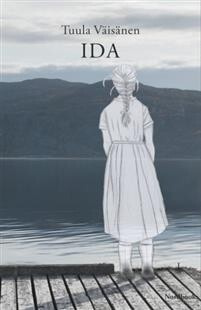 Ida UUSI KIRJA