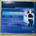 Gloria Estefan - Heaven´s What I Feel CDS - pikkukuva 2