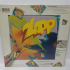 ZAPP - ZAPP FT BOOTSY COLLINS M-/M- US 1980 LP - pikkukuva 2