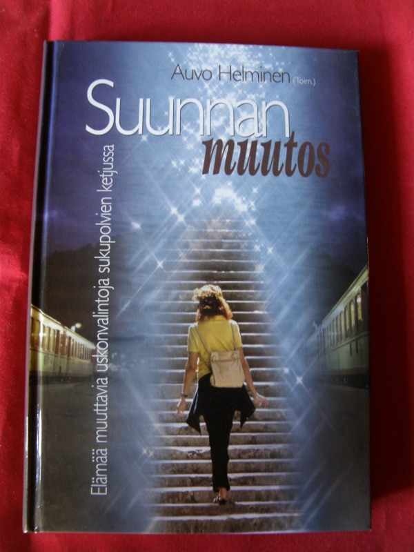 Helminen, Auvo (toim.) : Suunnan muutos