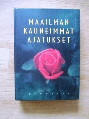 Maailman kauneimmat ajatukset