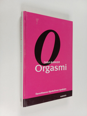 Tara Barker : Orgasmi