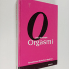 Tara Barker : Orgasmi - pikkukuva 1