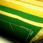 Subbuteo kentiä, joukkueita ja tarvikkeita - pikkukuva 4