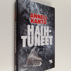 Anneli Kanto : Haihtuneet - pikkukuva 1