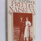 Dan Steinbock : Freudin naiskuva : psykoanalyysi, naisell... - pikkukuva 1