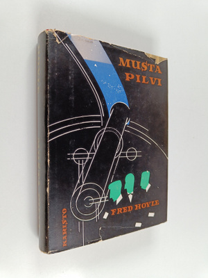 Fred Hoyle : Musta pilvi