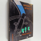 Fred Hoyle : Musta pilvi - pikkukuva 1