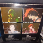 LP Black Rose : Live by it ( SIS POSTIKULU ) - pikkukuva 2
