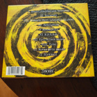 Stam1na Novus Ordo Mundi CD pahviversio - pikkukuva 3