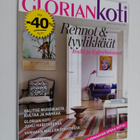 Glorian koti 10/2009 - pikkukuva 1