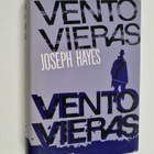 Joseph Hayes : Ventovieras - pikkukuva 1