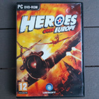 PC DVD: Heroes Over Europe peli (2009) - pikkukuva 1