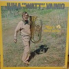 LP - Juha "Watt" Vainio - Käyn ahon laitaa (1979) - pikkukuva 1